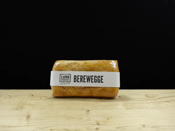 Birnenweggen gross - Landbäckerei