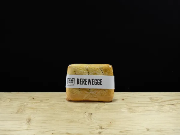 Birnenweggen mittel - Landbäckerei