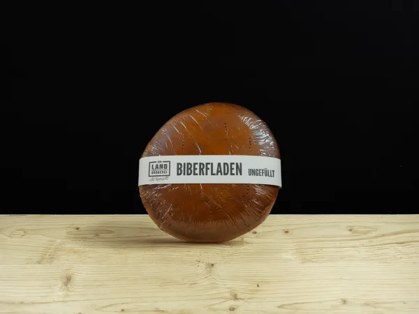 Biberfladen - Landbäckerei