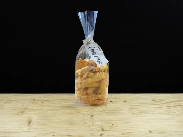 Chäs Füess - Landbäckerei