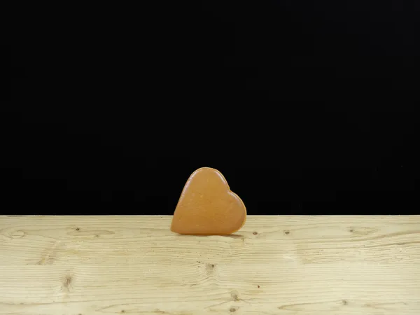 Biberherz Portion - Landbäckerei