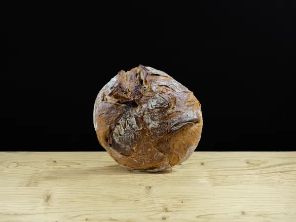 Huusbrot Frischback - Landbäckerei