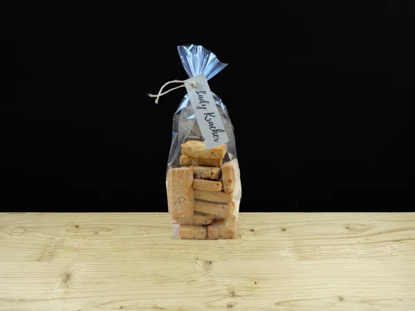 Lady Kracher - Landbäckerei