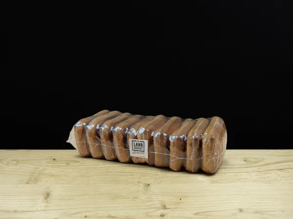 Leckerli gross 10er - Landbäckerei