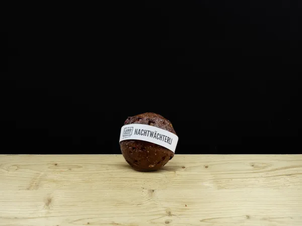 Nachtwächterbrot klein - Landbäckerei