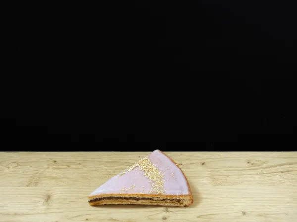 Pariserfladen 1/8 - Landbäckerei