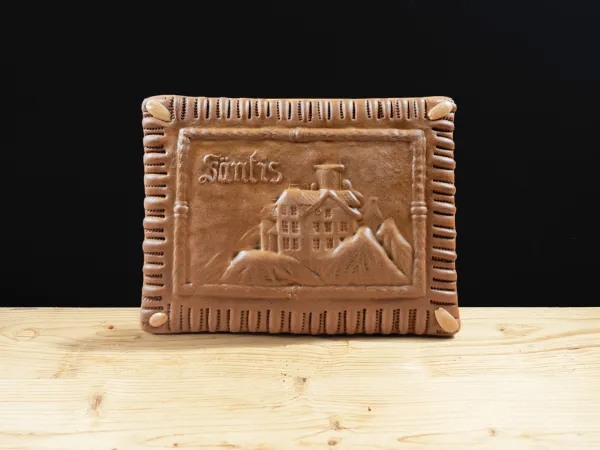 Säntisbiber - Landbäckerei