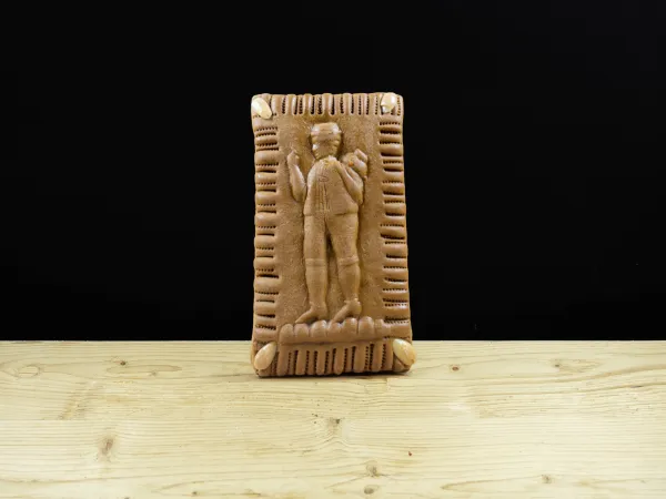 Sennenmotiv - Landbäckerei