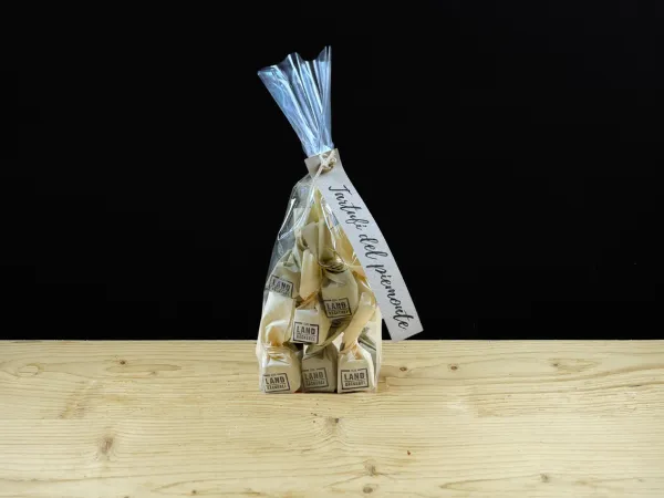 Tartufi gemischt - Landbäckerei