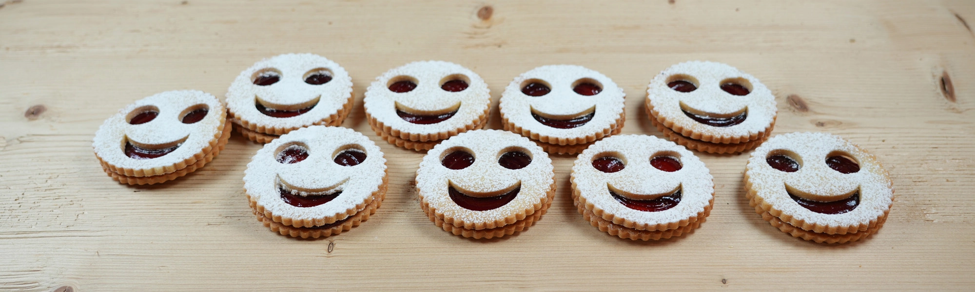 Vielen Dank - Landbäckerei