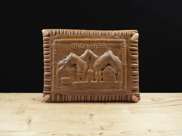 Wildkirchlibiber - Landbäckerei